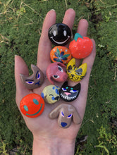 Load image into Gallery viewer, WFGS Pins
