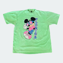 Load image into Gallery viewer, Disney Mickey Florida 80s Neon
