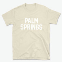 Load image into Gallery viewer, PALM SPRING TEE
