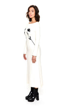 Load image into Gallery viewer, Eve Floral Midi Dress
