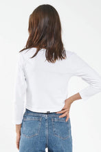 Load image into Gallery viewer, Red Corvette L/S Mini Tee
