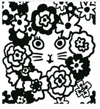 Load image into Gallery viewer, Japanese Animal Rubber Stamp
