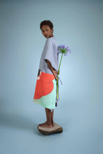 Load image into Gallery viewer, POPPY KAFTAN GREY
