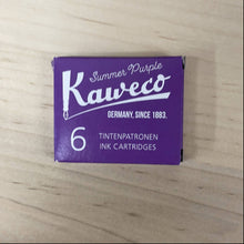 Load image into Gallery viewer, Kaweco Ink Cartridge
