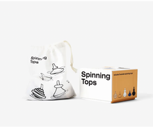 Load image into Gallery viewer, Spinning Tops
