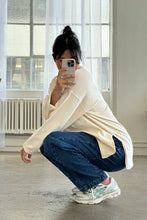 Load image into Gallery viewer, Naturel Sunday Tee
