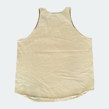 Load image into Gallery viewer, Russell Pale Yellow Tank
