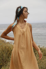 Load image into Gallery viewer, Gaia Maxi Dress
