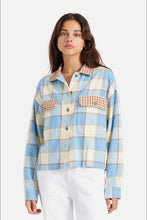 Load image into Gallery viewer, Casa Blanca Bowery Flannel
