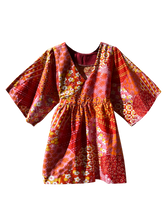 Load image into Gallery viewer, Picnicwear Reversible Babydoll Dress
