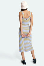 Load image into Gallery viewer, Plateau Midi Dress

