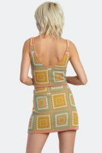 Load image into Gallery viewer, Guava Kitch Sweater Skirt
