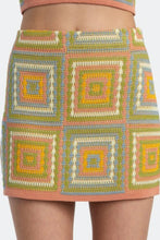Load image into Gallery viewer, Guava Kitch Sweater Skirt
