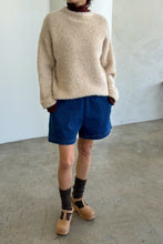 Load image into Gallery viewer, Sand Envie Sweater
