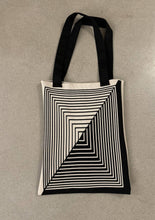 Load image into Gallery viewer, Geo Tote
