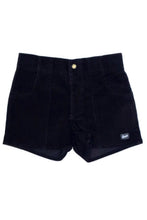Load image into Gallery viewer, Black Hammies Shorts
