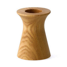Load image into Gallery viewer, Japanese Ash Pen Pot
