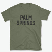 Load image into Gallery viewer, PALM SPRING TEE
