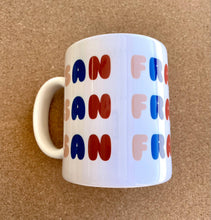 Load image into Gallery viewer, San Francisco Coffee Mug
