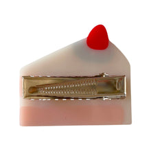 Load image into Gallery viewer, Cake Hair Clip Set Accessories Jenny Lemons 
