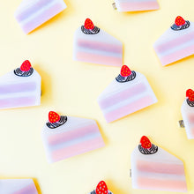 Load image into Gallery viewer, Cake Alligator Hair Clip Set

