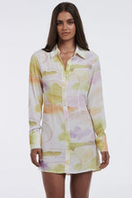 Load image into Gallery viewer, Ibiza Naomi Shirt Dress
