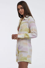 Load image into Gallery viewer, Ibiza Naomi Shirt Dress
