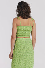 Load image into Gallery viewer, Field Of Flowers Nixon Top
