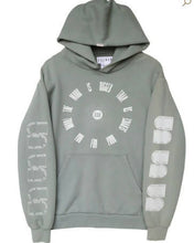 Load image into Gallery viewer, SERVICE HOODIE SWEATSHIRT
