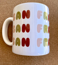 Load image into Gallery viewer, San Francisco Coffee Mug
