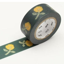 Load image into Gallery viewer, MT Washi Tape Patterns
