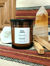 Load image into Gallery viewer, Mojave Moon Premium Blend Candle
