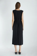 Load image into Gallery viewer, Black Romy Dress
