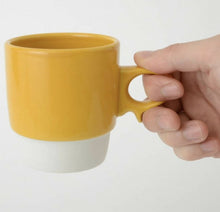 Load image into Gallery viewer, Stacks Japanese Coffee Mug
