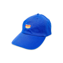 Load image into Gallery viewer, Hot Dog Embroidered Hat
