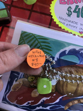 Load image into Gallery viewer, WFGS necklace #8
