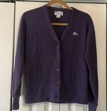 Load image into Gallery viewer, Vintage Cardigan
