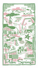 Load image into Gallery viewer, PS Tea Towel

