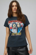 Load image into Gallery viewer, Sonny &amp; Cher I Got You Babe Tour Tee
