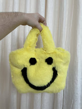 Load image into Gallery viewer, Fuzzy Buddy Tote

