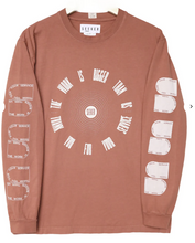 Load image into Gallery viewer, SERVICE LONG SLEEVE TEE
