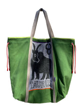 Load image into Gallery viewer, Giant Zodiac Weekender Bag
