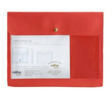 Load image into Gallery viewer, HIGHTIDE Nahe General Purpose Case - Large 10" x 8" A5
