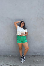 Load image into Gallery viewer, Green Hammies Shorts
