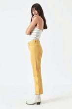 Load image into Gallery viewer, Gold Classic Straight Ankle
