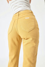 Load image into Gallery viewer, Gold Classic Straight Ankle
