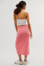 Load image into Gallery viewer, Camelia Golden Hour Skirt
