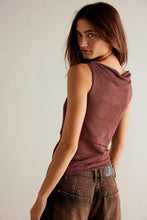 Load image into Gallery viewer, Mocha Fall For Me Tee
