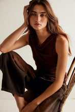 Load image into Gallery viewer, Mocha Fall For Me Tee
