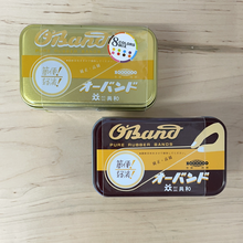 Load image into Gallery viewer, O’Band Rubber Band Tins
